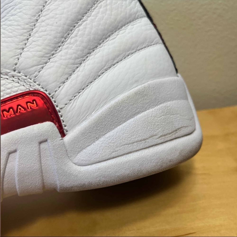 Jordan 12 Twist - Picture 8 of 10